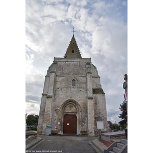 Commune de NORDAUSQUES