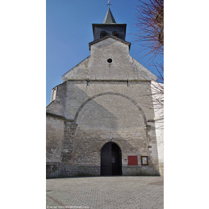 église Saint Vaast 