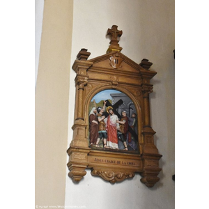 église Saint Martin 