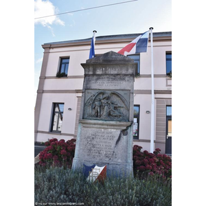 Commune de NORTKERQUE