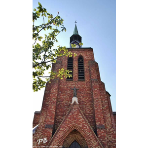 Commune de NOYELLES GODAULT