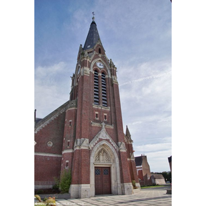 Commune de NOYELLES SOUS LENS