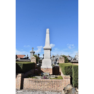 Commune de OFFEKERQUE