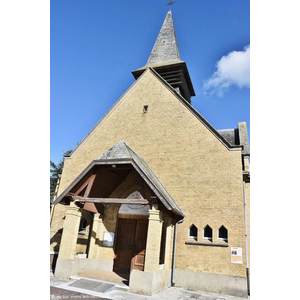 église Saint Marie Madeleine 