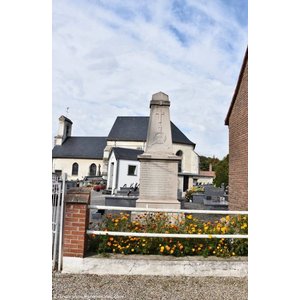 le Monument Aux Morts 