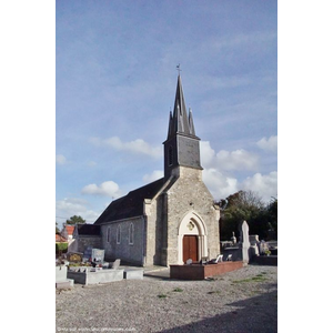 Commune de OFFRETHUN