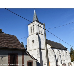 église Notre Dame 