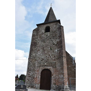 église Saint Nicolas