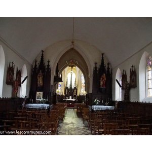 église Saint Wulmer 