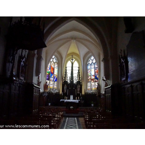 église Saint Wulmer 