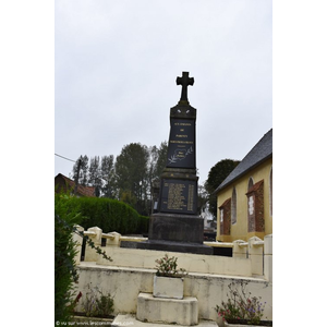 le Monument Aux Morts 