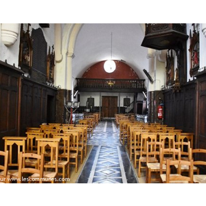 église Saint Wulmer 