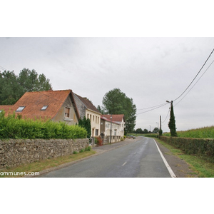 le village
