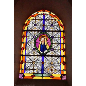 Commune de PEUPLINGUES