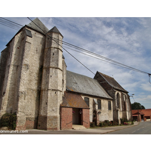 église Saint Pierre
