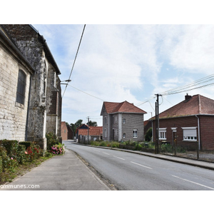 Commune de PIHEM