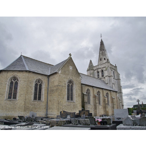 Commune de POLINCOVE