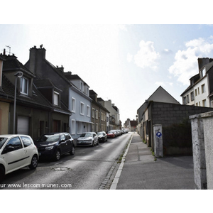 Commune de LE PORTEL