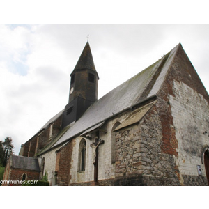 église saint martin 