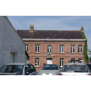 Commune de QUELMES