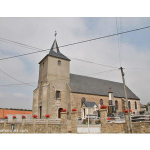 église saint Ursmar