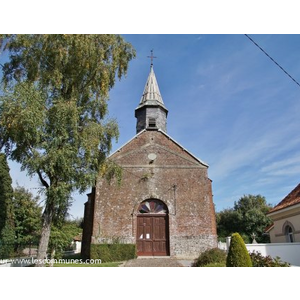 église Saint Pierre 