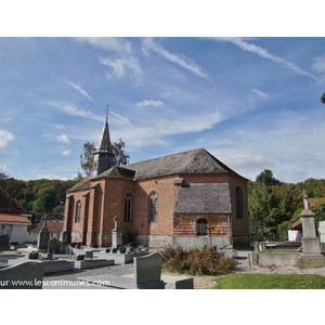 église Saint Pierre 