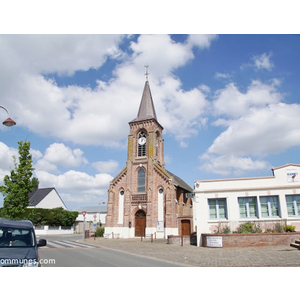 église saint eugéne