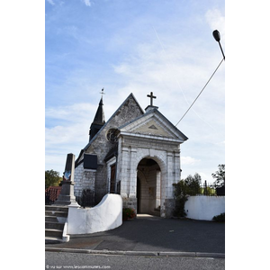 Commune de RECQUES SUR COURSE