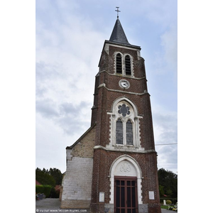 église Saint Wandrille