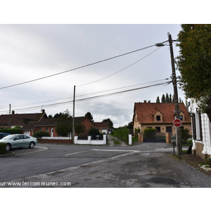 Commune de RECQUES SUR HEM