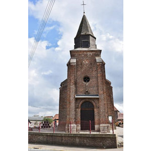 église saint Jacques