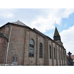 église Saint Jacques 