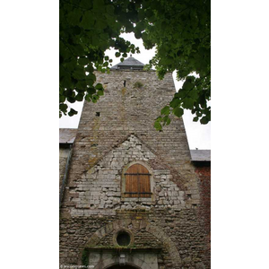 église Saint Martin