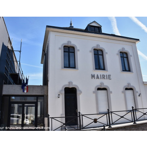 la Mairie 