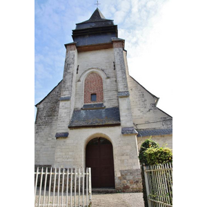 église saint Riquier