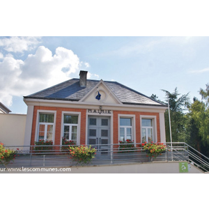 la Mairie 