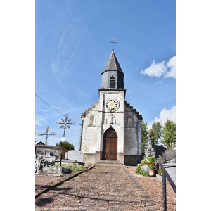église Saint riquier 