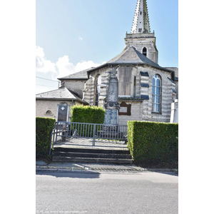 le monument aux morts