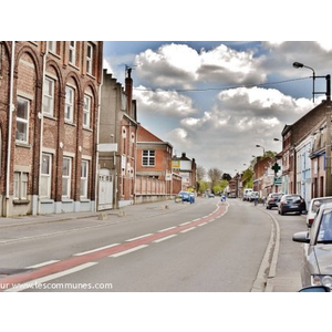 Bac St Maur ( La Commune )