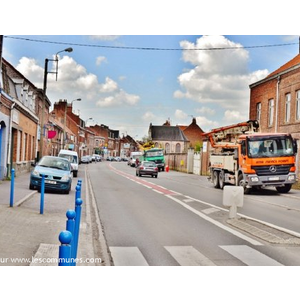 Bac St Maur ( La Commune )