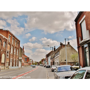 Bac St Maur ( La Commune )