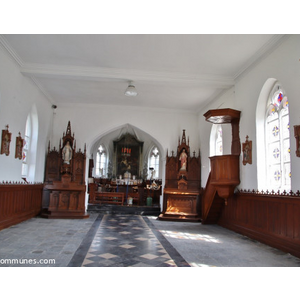 église saint Jacques