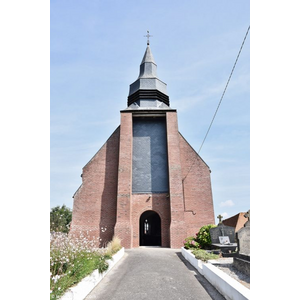 église saint Jacques