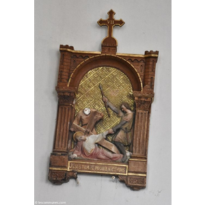 église saint Jacques