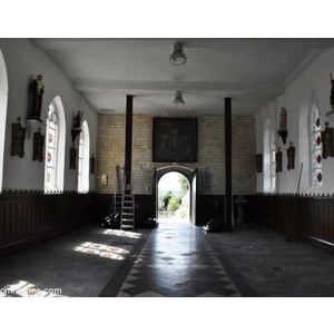 Commune de SAINS LES FRESSIN