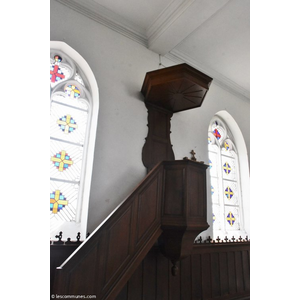 église saint Jacques