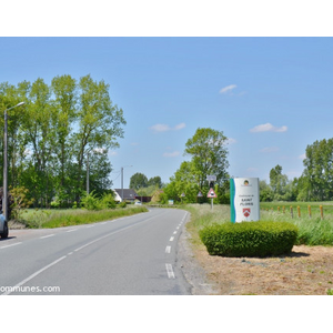 Commune de SAINT FLORIS