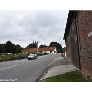 Commune de SAINT GEORGES