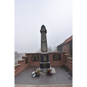 Commune de SAINT HILAIRE COTTES